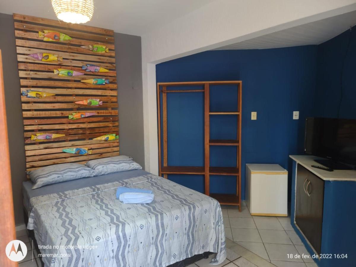 Blue Hostel Natal Exterior foto